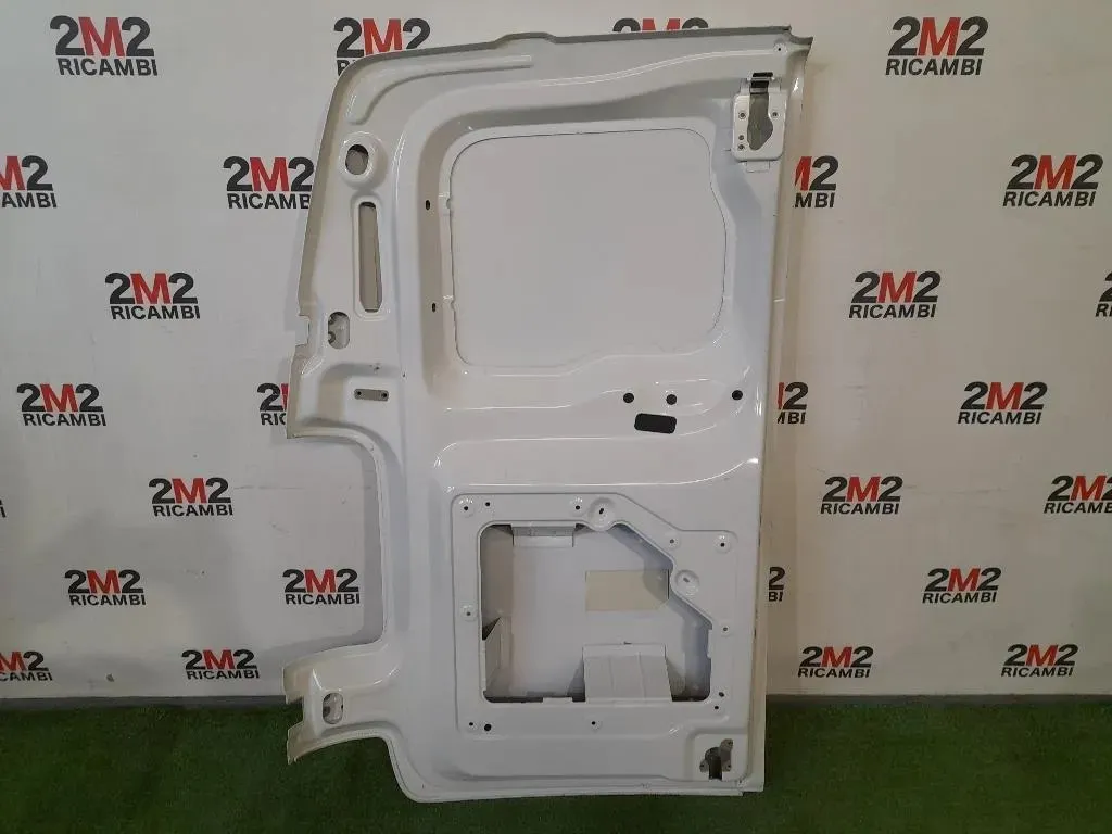 Porta DI Carico POST DX 9811894980 Peugeot Expert III 2016