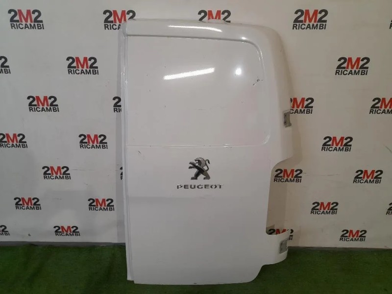 Porta DI Carico POST DX 9811894980 Peugeot Expert III 2016