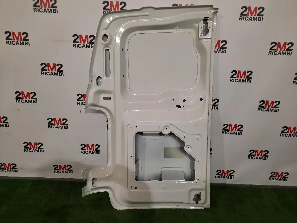 Porta DI Carico POST DX 9811894980 Peugeot Expert III 2016