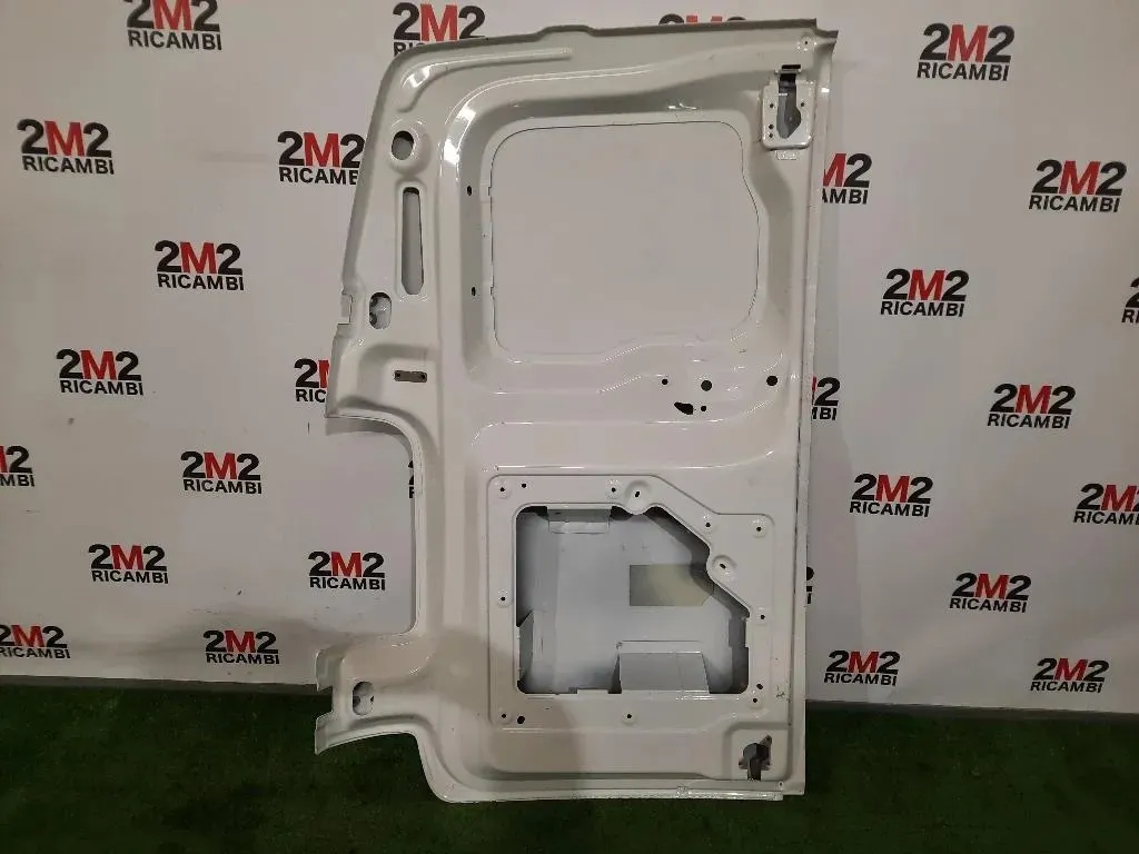 Porta DI Carico POST DX 9811894980 Peugeot Expert III 2016