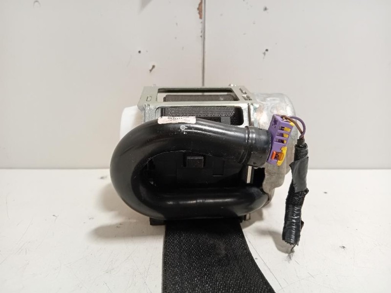 Cintura DI Sicurezza Sedile POST SX 39149956 Opel Astra K 2016