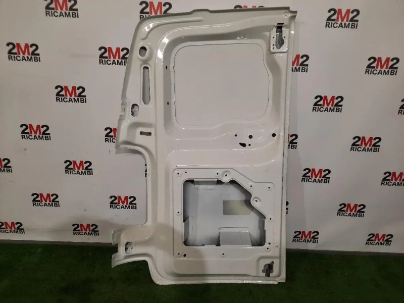 Porta DI Carico POST DX 9811894980 Peugeot Expert III 2016