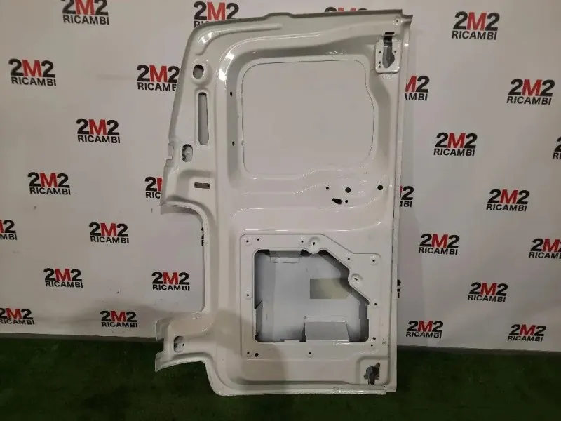 Porta DI Carico POST DX 9811894980 Peugeot Expert III 2016