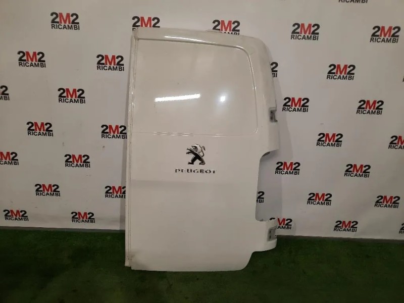Porta DI Carico POST DX 9811894980 Peugeot Expert III 2016