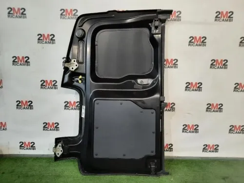 Porta DI Carico POST DX 9811895080 Peugeot Expert III 2016