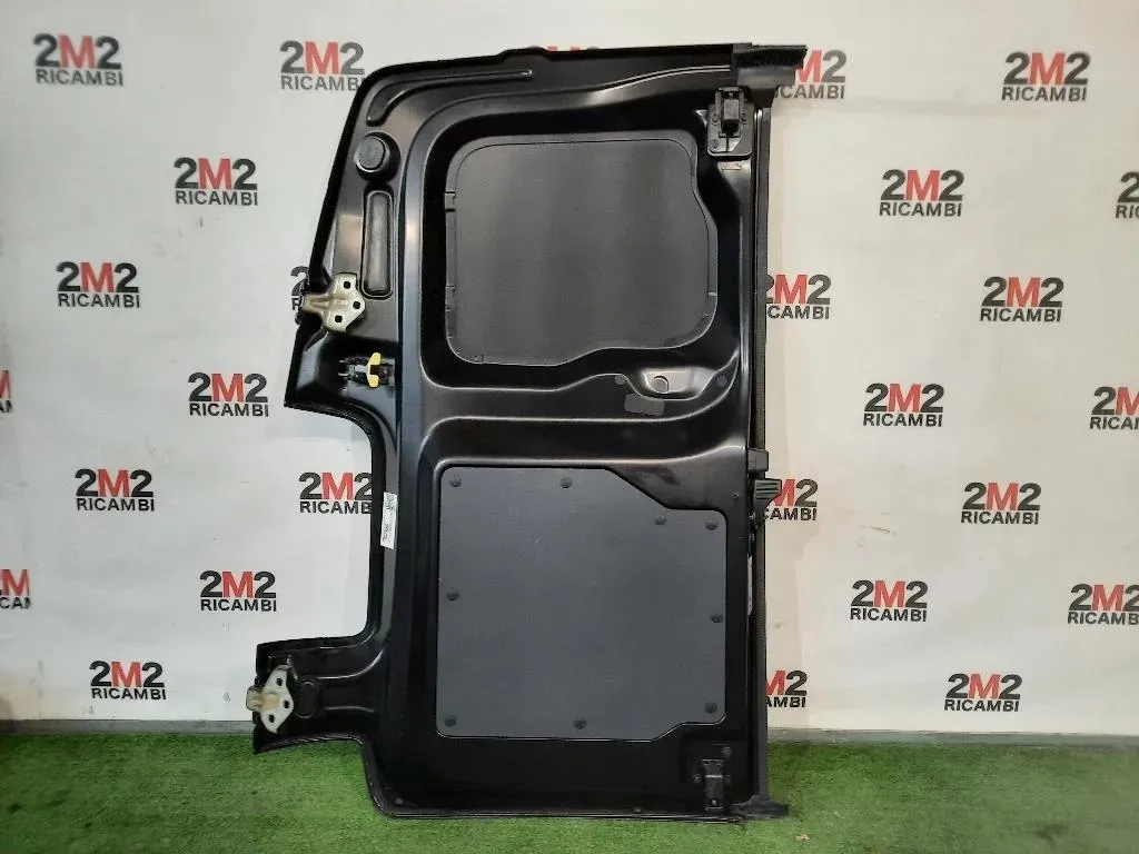 Porta DI Carico POST DX 9811895080 Peugeot Expert III 2016