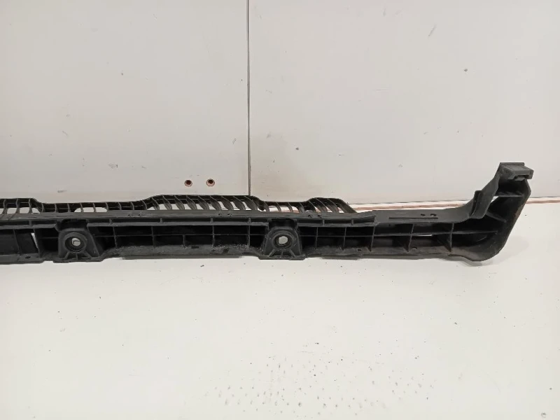 Rinforzo Paraurti POST 5Q6 807 863 Volkswagen GOLF VI 2009