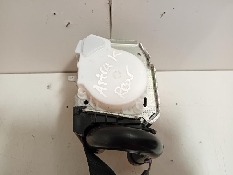 Cintura DI Sicurezza Sedile POST SX 39149956 Opel Astra K 2016