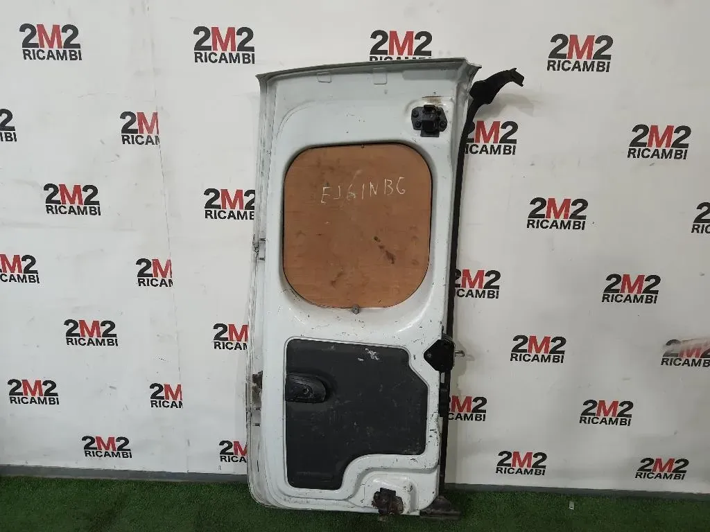 Porta DI Carico POST DX NUDA 821008290R Renault Kangoo III 2008