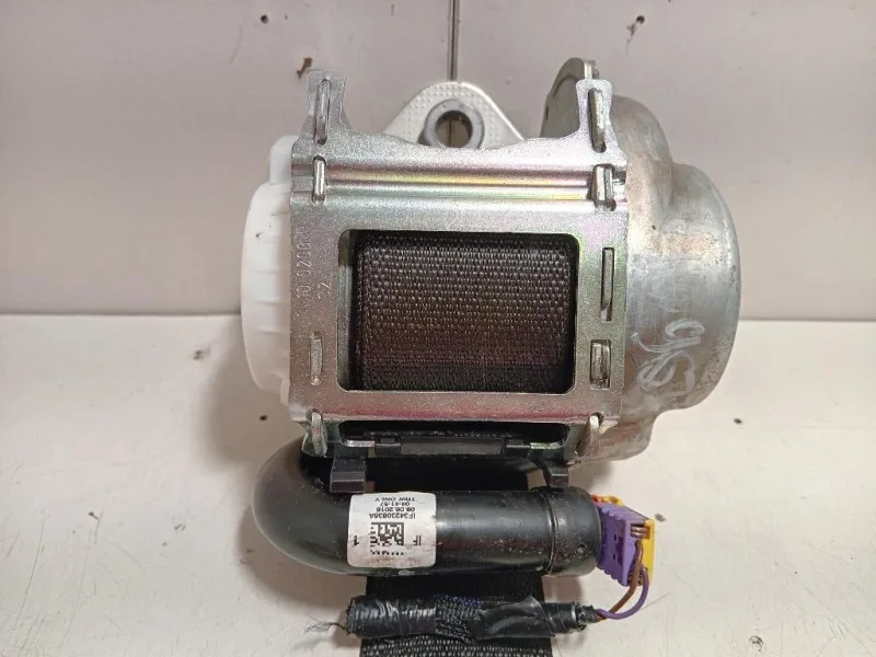 Cintura DI Sicurezza Sedile POST SX 39149956 Opel Astra K 2016