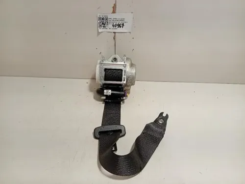 Cintura DI Sicurezza Sedile POST SX 39149956 Opel Astra K 2016