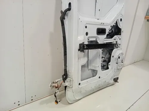 Porta DI Carico POST DX PORTA DI CARICO POST DX Renault Master IV 2010