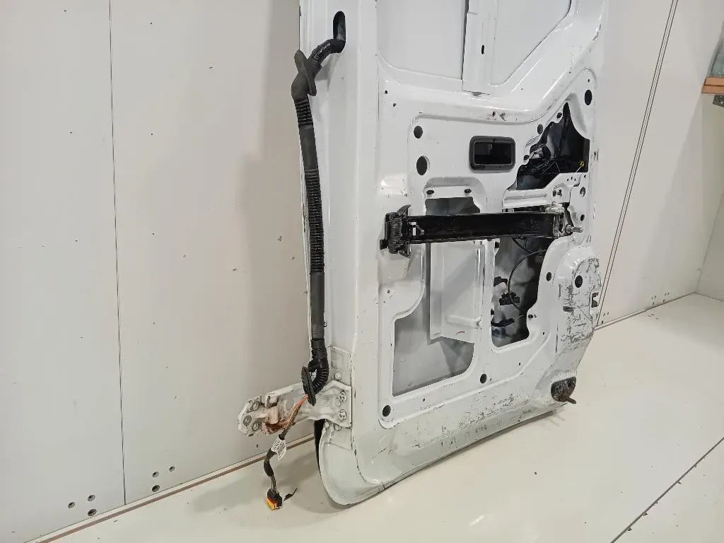 Porta DI Carico POST DX PORTA DI CARICO POST DX Renault Master IV 2010