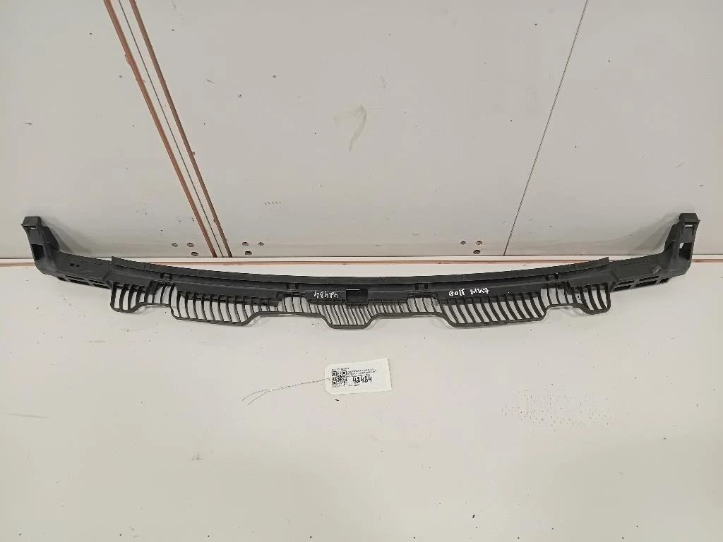 Rinforzo Paraurti POST 5Q6 807 863 Volkswagen GOLF VI 2009