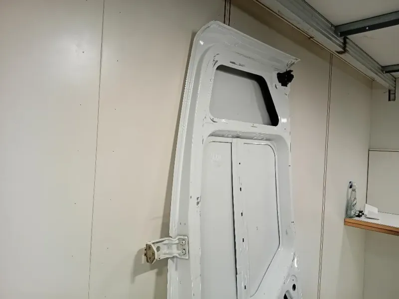 Porta DI Carico POST DX PORTA DI CARICO POST DX Renault Master IV 2010