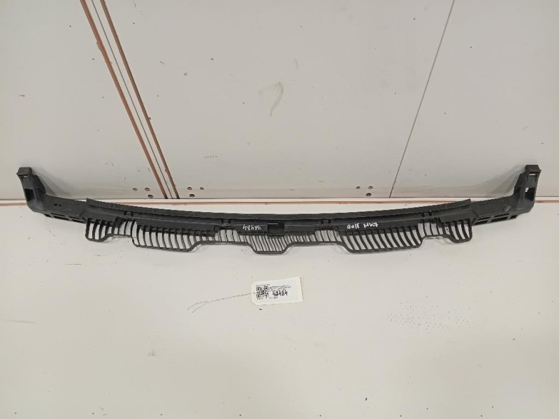 Rinforzo Paraurti POST 5Q6 807 863 Volkswagen GOLF VI 2009