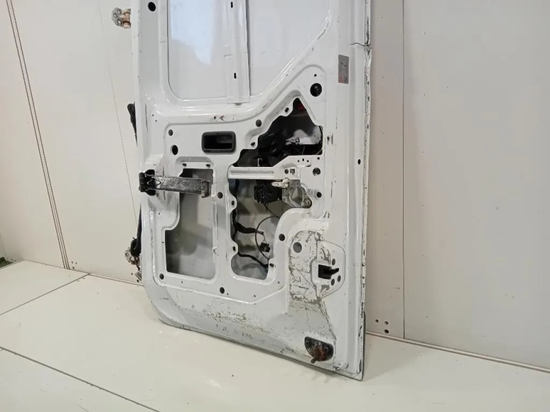 Porta DI Carico POST DX PORTA DI CARICO POST DX Renault Master IV 2010