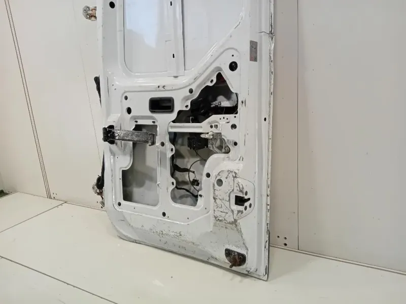 Porta DI Carico POST DX PORTA DI CARICO POST DX Renault Master IV 2010