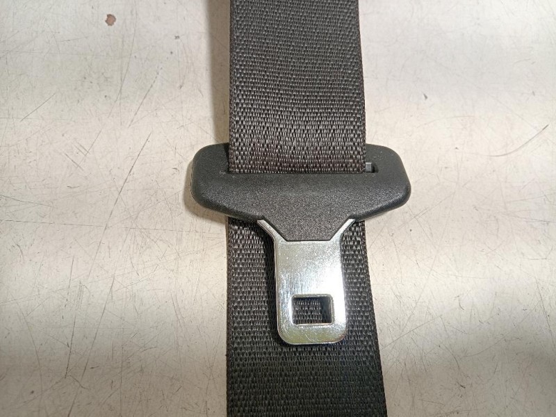 Cintura DI Sicurezza Sedile POST SX 39043713 Opel Astra K 2016