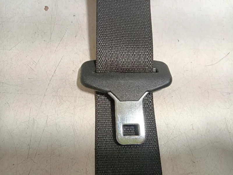Cintura DI Sicurezza Sedile POST SX 39043713 Opel Astra K 2016
