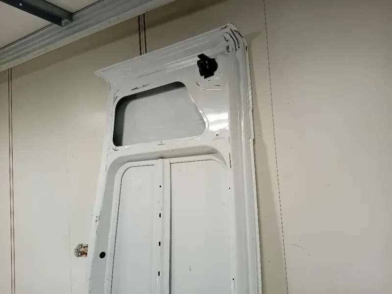 Porta DI Carico POST DX PORTA DI CARICO POST DX Renault Master IV 2010