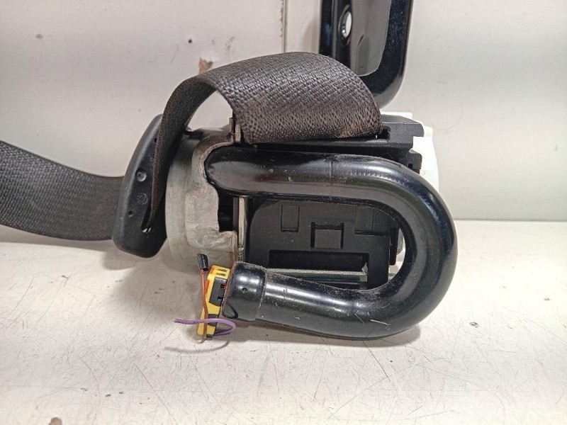 Cintura DI Sicurezza Sedile POST SX 39043713 Opel Astra K 2016