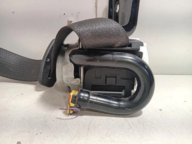 Cintura DI Sicurezza Sedile POST SX 39043713 Opel Astra K 2016