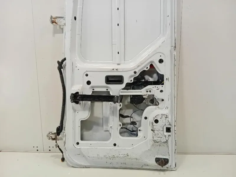 Porta DI Carico POST DX PORTA DI CARICO POST DX Renault Master IV 2010