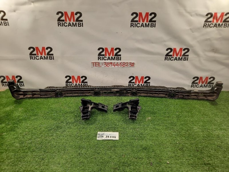 Rinforzo Paraurti POST 5G5 807 863 Volkswagen GOLF VII 2017