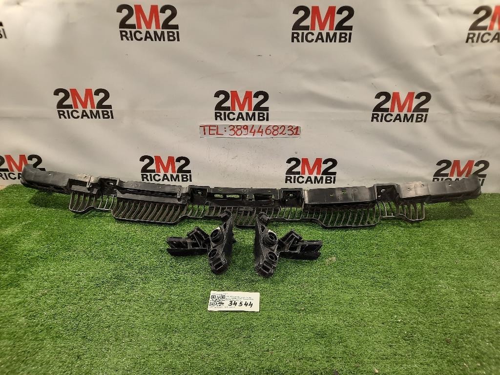 Rinforzo Paraurti POST 5G5 807 863 Volkswagen GOLF VII 2017