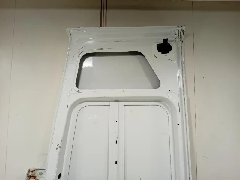 Porta DI Carico POST DX PORTA DI CARICO POST DX Renault Master IV 2010