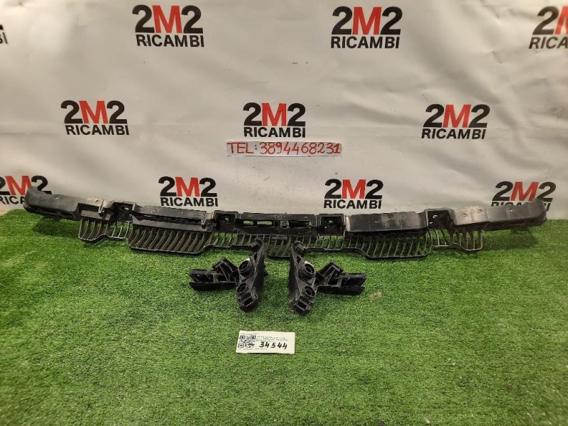 Rinforzo Paraurti POST 5G5 807 863 Volkswagen GOLF VII 2017