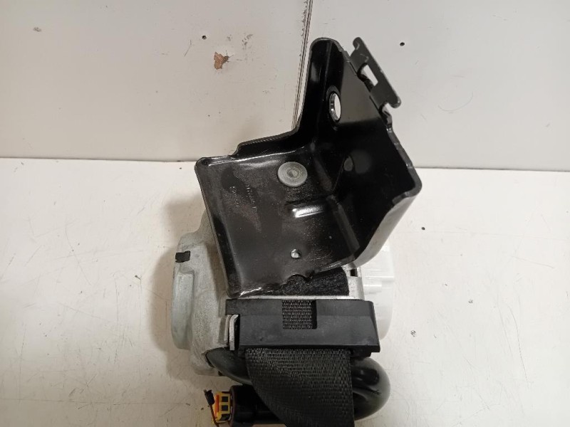 Cintura DI Sicurezza Sedile POST SX 39043713 Opel Astra K 2016