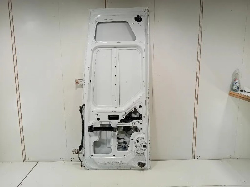 Porta DI Carico POST DX PORTA DI CARICO POST DX Renault Master IV 2010