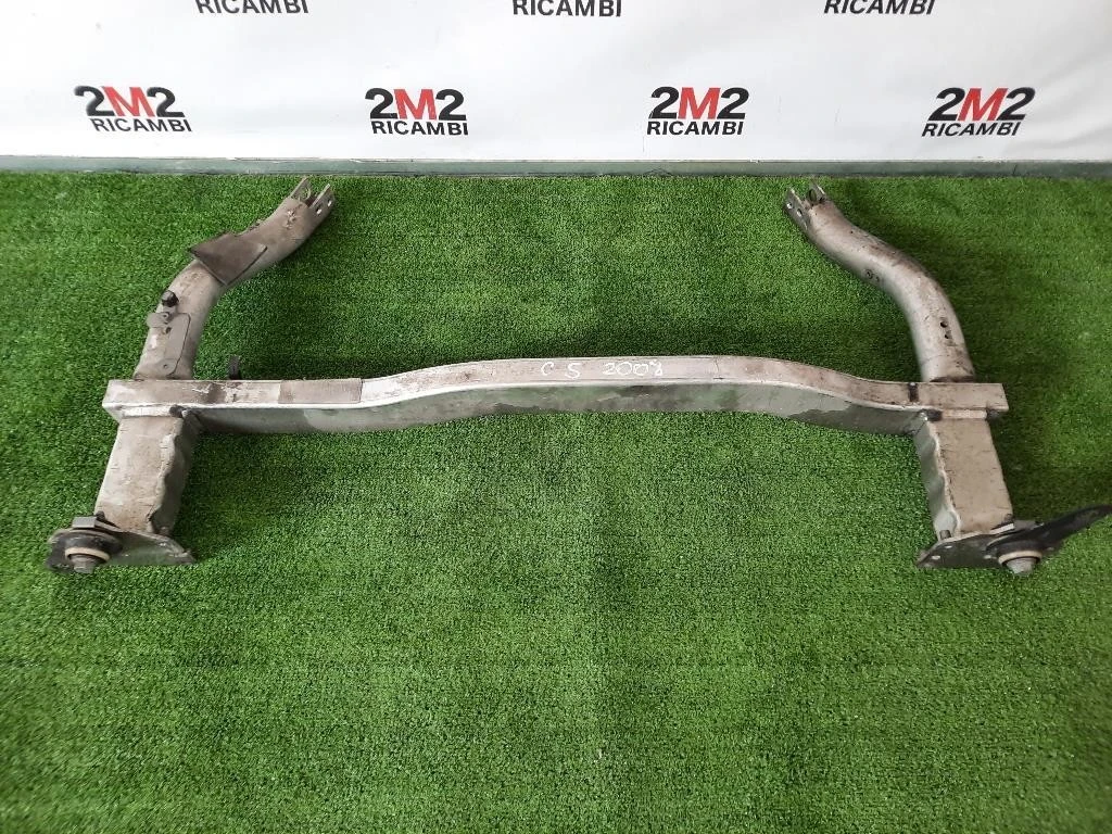 Rinforzo Traversa Frontale SUP Citroen C5 III 2008