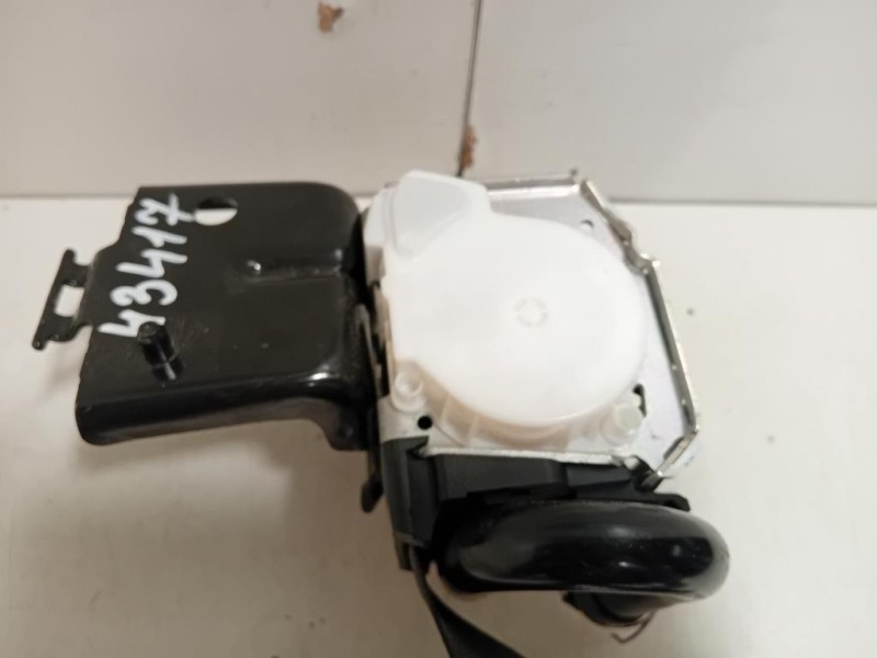 Cintura DI Sicurezza Sedile POST SX 39043713 Opel Astra K 2016