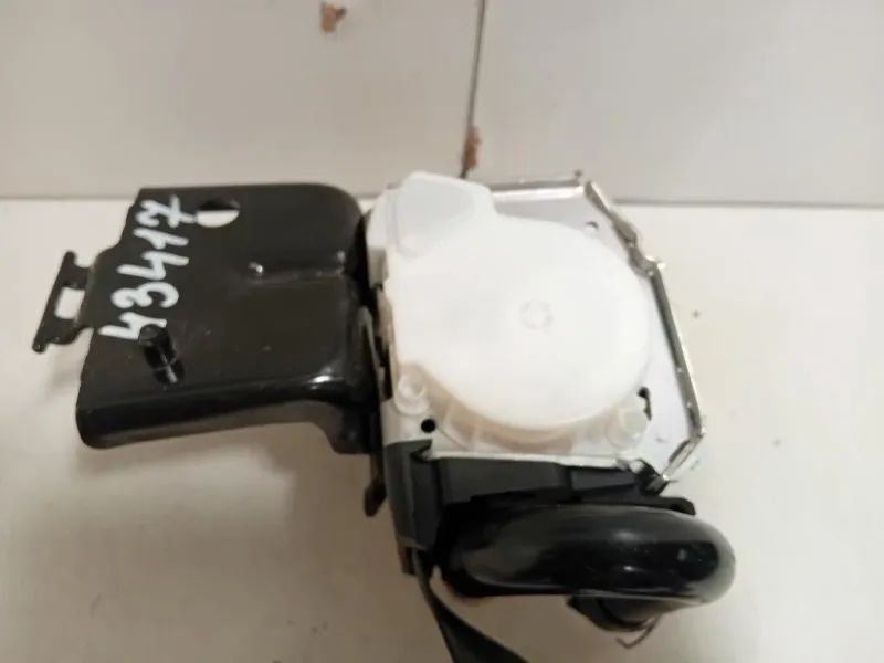 Cintura DI Sicurezza Sedile POST SX 39043713 Opel Astra K 2016