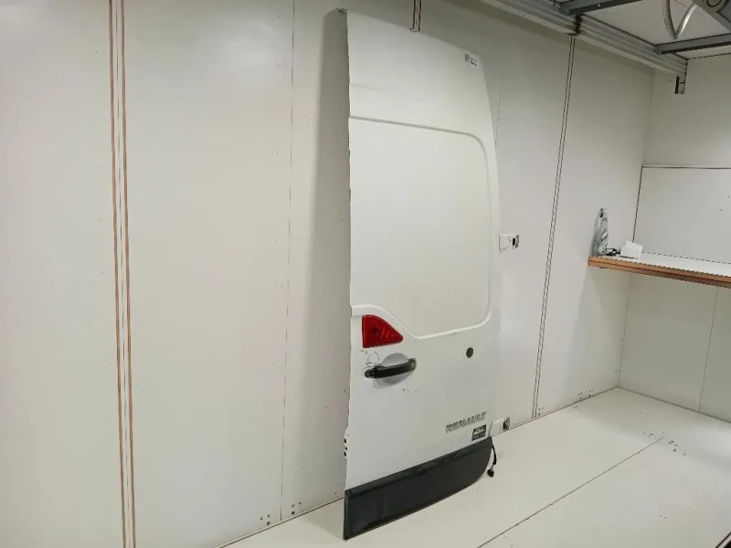 Porta DI Carico POST DX PORTA DI CARICO POST DX Renault Master IV 2010