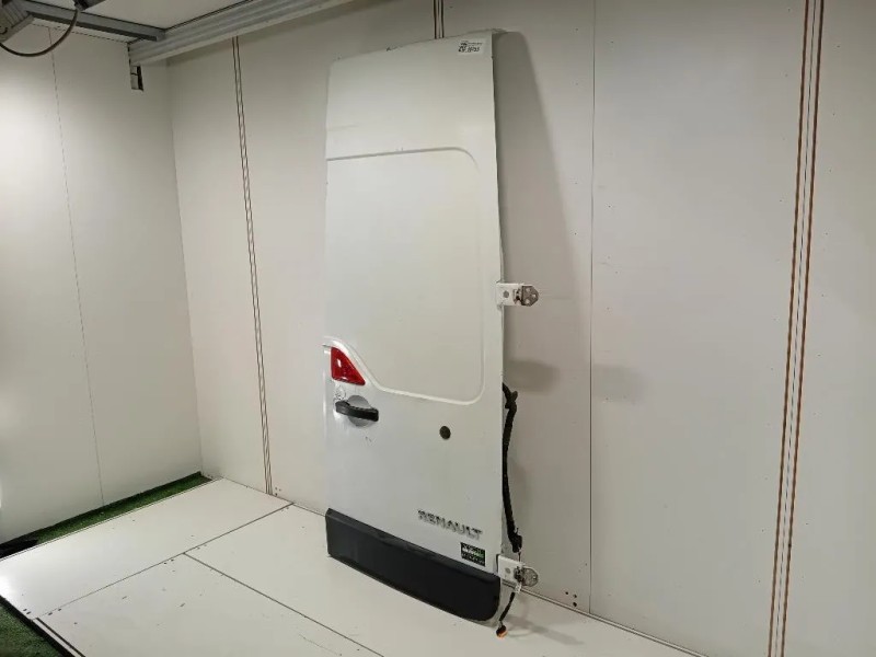 Porta DI Carico POST DX PORTA DI CARICO POST DX Renault Master IV 2010