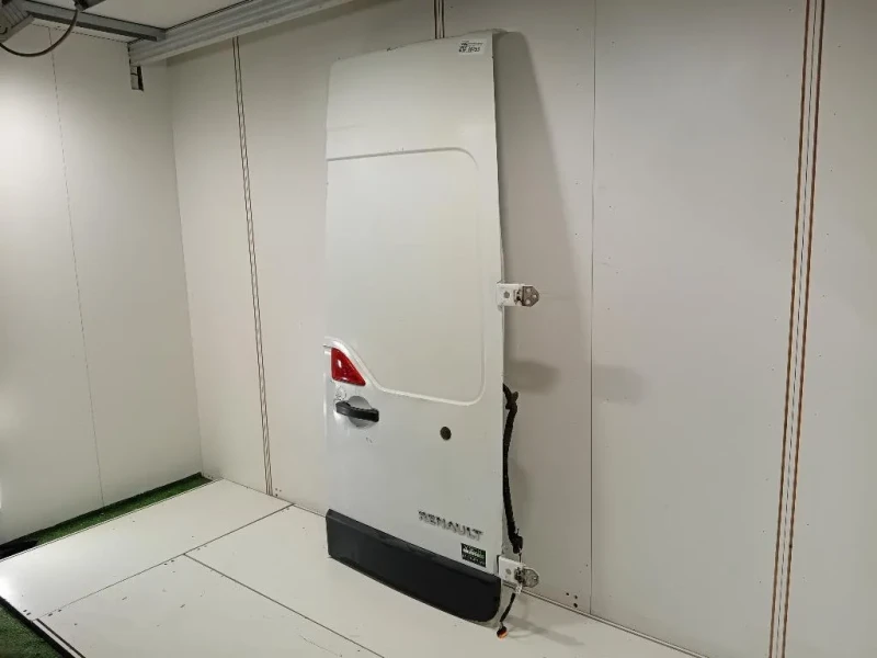 Porta DI Carico POST DX PORTA DI CARICO POST DX Renault Master IV 2010