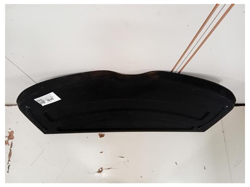 Ripiano Copertura VANO Bagagli RIPIANO COPERTURA VANO BAGAGLI Alfa Romeo Giulietta 2010