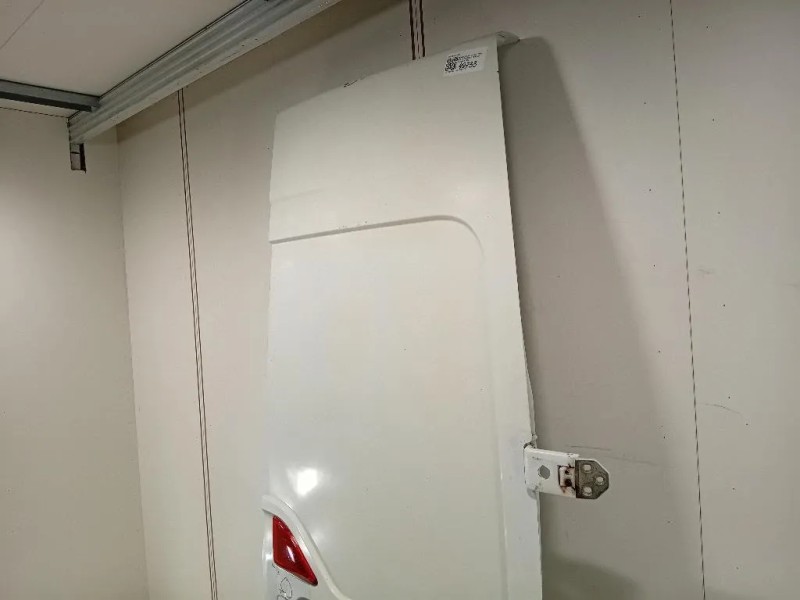 Porta DI Carico POST DX PORTA DI CARICO POST DX Renault Master IV 2010