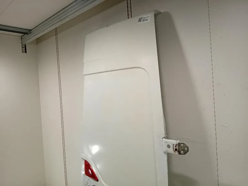 Porta DI Carico POST DX PORTA DI CARICO POST DX Renault Master IV 2010