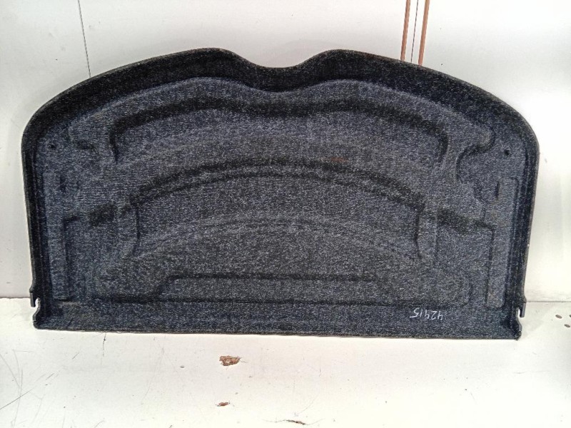 Ripiano Copertura VANO Bagagli RIPIANO COPERTURA VANO BAGAGLI Alfa Romeo Giulietta 2010