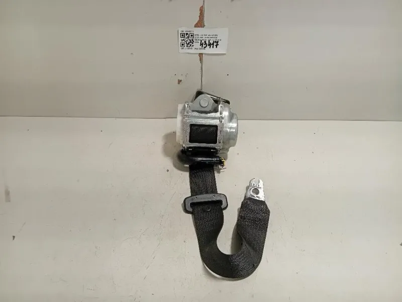 Cintura DI Sicurezza Sedile POST SX 39043713 Opel Astra K 2016