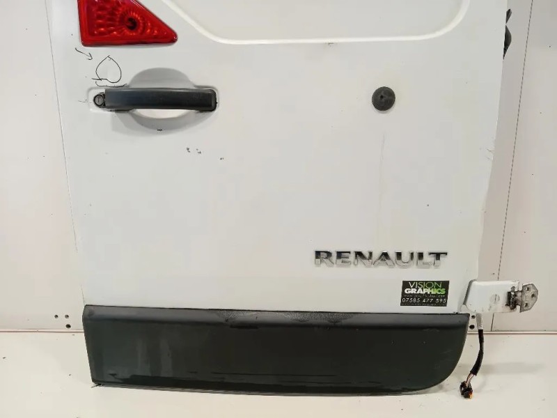 Porta DI Carico POST DX PORTA DI CARICO POST DX Renault Master IV 2010