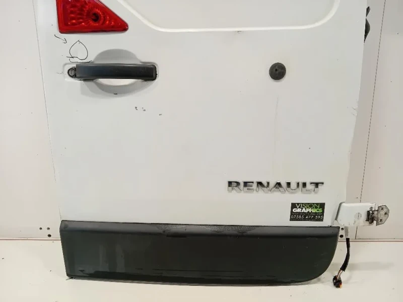 Porta DI Carico POST DX PORTA DI CARICO POST DX Renault Master IV 2010