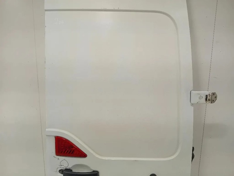 Porta DI Carico POST DX PORTA DI CARICO POST DX Renault Master IV 2010
