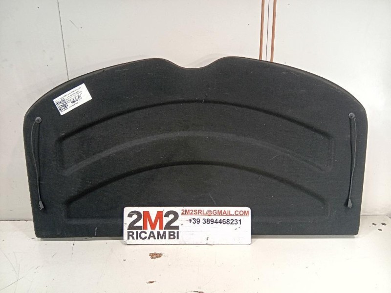 Ripiano Copertura VANO Bagagli RIPIANO COPERTURA VANO BAGAGLI Alfa Romeo Giulietta 2010