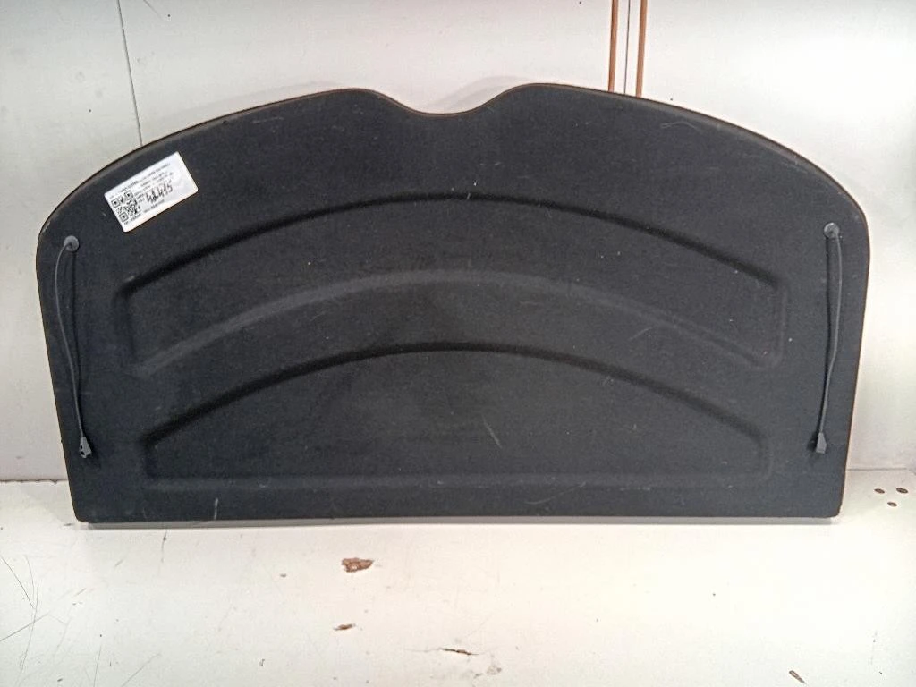 Ripiano Copertura VANO Bagagli RIPIANO COPERTURA VANO BAGAGLI Alfa Romeo Giulietta 2010